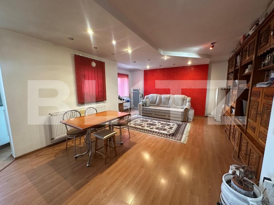 Apartament de vânzare 3 camere 1 Mai - 173592AV | BLITZ Craiova | Poza2