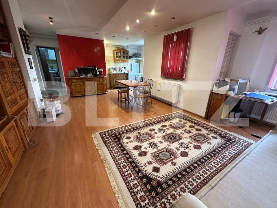 Apartament de vânzare 3 camere 1 Mai - 173592AV | BLITZ Craiova | Poza1