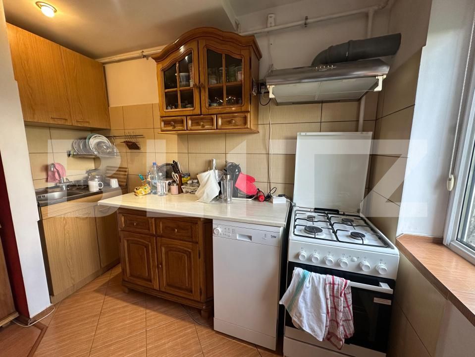 Apartament de vânzare 3 camere 1 Mai - 173592AV | BLITZ Craiova | Poza6