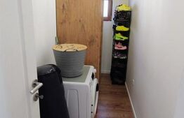 Casa individuala pe parter, 99 mp utili, teren 467 mp in zona Carcea