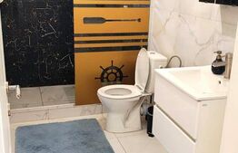 Casa individuala pe parter, 99 mp utili, teren 467 mp in zona Carcea