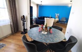 Casa individuala pe parter, 99 mp utili, teren 467 mp in zona Carcea