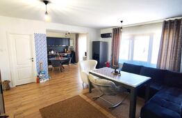 Casa individuala pe parter, 99 mp utili, teren 467 mp in zona Carcea