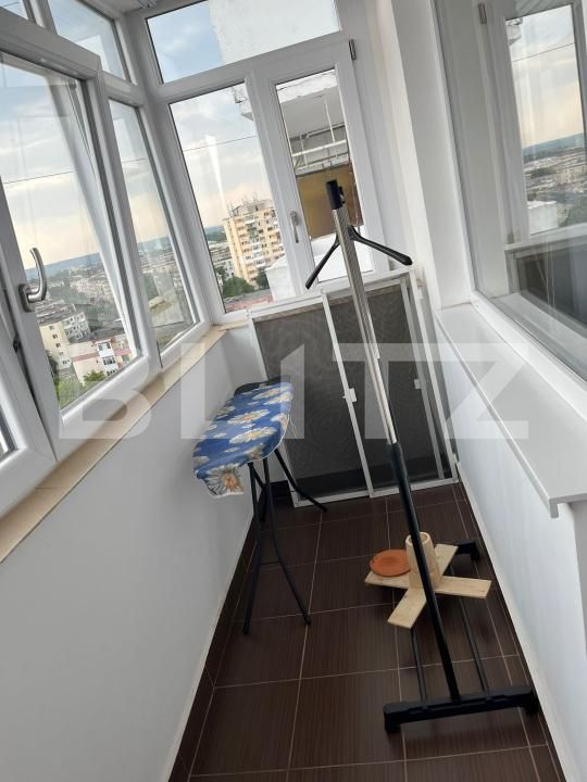 Apartament de închiriat 3 camere Craiovita Noua - 173607AI | BLITZ Craiova | Poza9