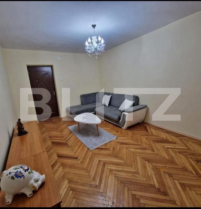 Apartament de închiriat 3 camere Craiovita Noua - 173607AI | BLITZ Craiova | Poza1