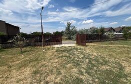 Hala ideala depozit – 170 mp, teren 500 mp, zona Damila