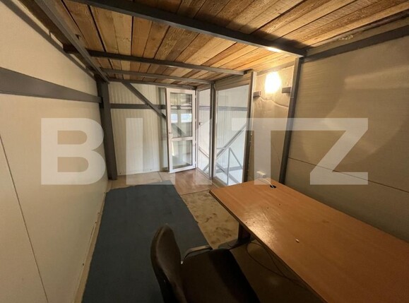 Spațiu industrial de închiriat Exterior Est - 173610SII | BLITZ Craiova | Poza10