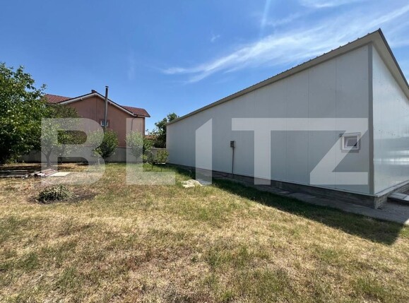 Spațiu industrial de închiriat Exterior Est - 173610SII | BLITZ Craiova | Poza3