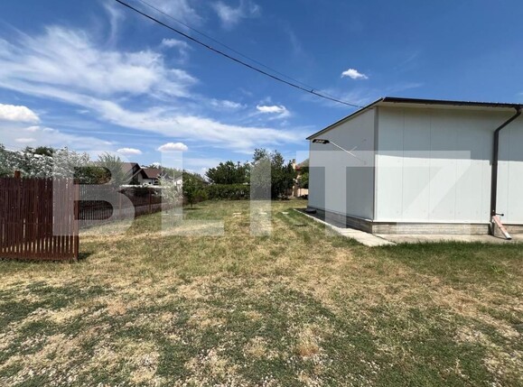 Spațiu industrial de închiriat Exterior Est - 173610SII | BLITZ Craiova | Poza12