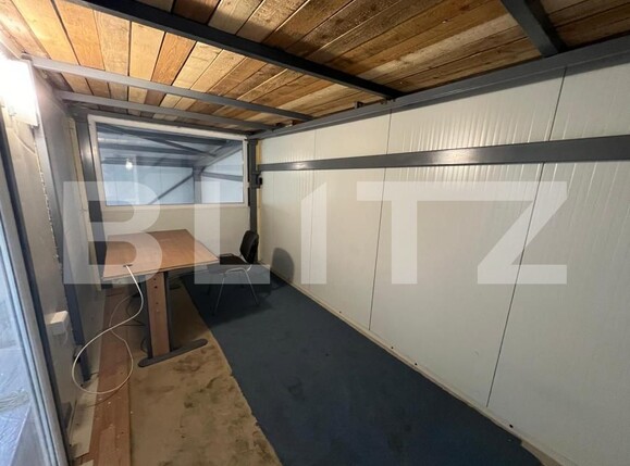 Spațiu industrial de închiriat Exterior Est - 173610SII | BLITZ Craiova | Poza9