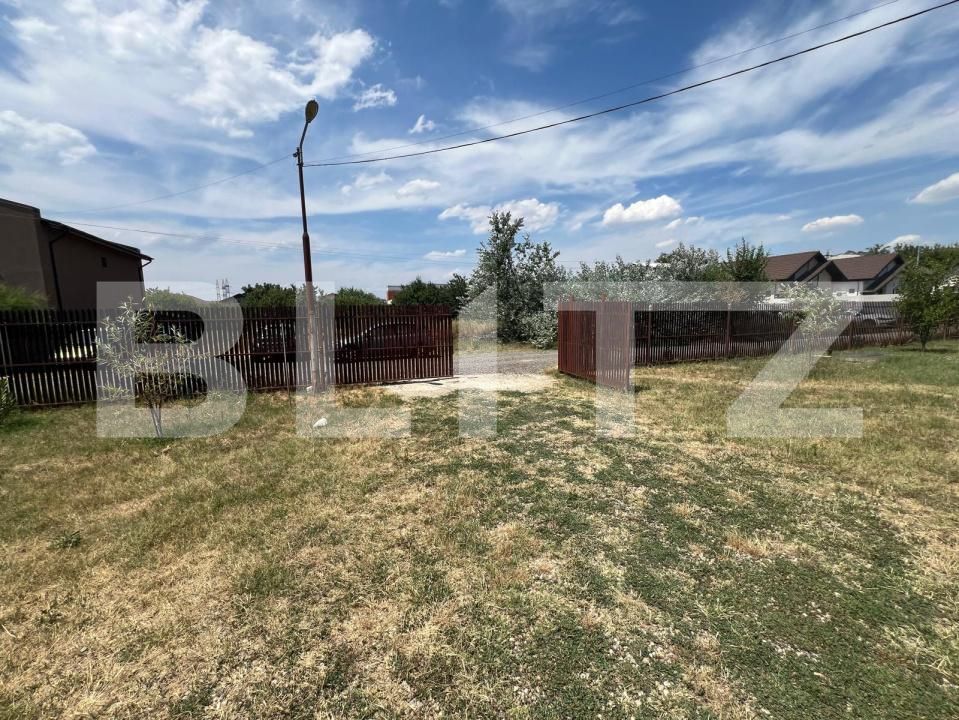 Spațiu industrial de închiriat Exterior Est - 173610SII | BLITZ Craiova | Poza11