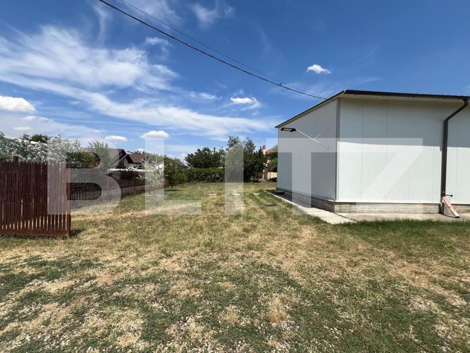 Spațiu industrial de închiriat Exterior Est - 173610SII | BLITZ Craiova | Poza12