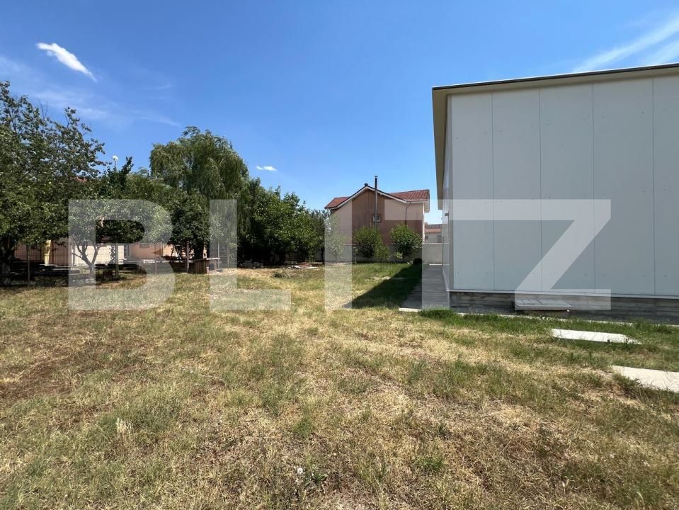 Spațiu industrial de închiriat Exterior Est - 173610SII | BLITZ Craiova | Poza13