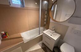 Apartament 4 camere modern, 102mp, Centrala termica, zona 1 mai