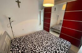 Apartament 4 camere modern, 102mp, Centrala termica, zona 1 mai