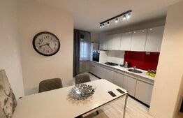 Apartament 4 camere modern, 102mp, Centrala termica, zona 1 mai