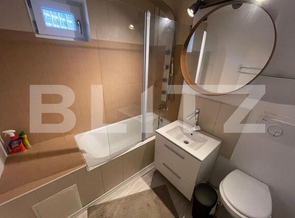 Apartament de închiriat 4 camere 1 Mai - 173614AI | BLITZ Craiova | Poza9