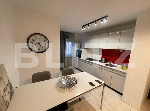 Apartament de închiriat 4 camere 1 Mai - 173614AI | BLITZ Craiova | Poza3