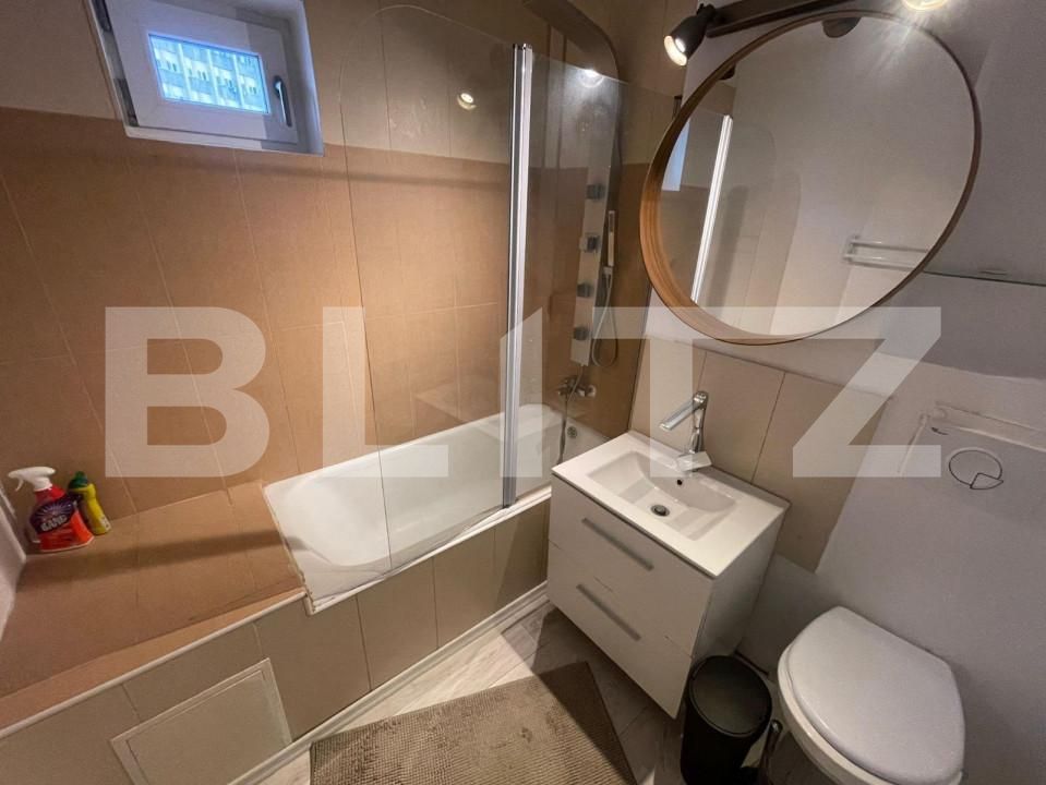 Apartament de închiriat 4 camere 1 Mai - 173614AI | BLITZ Craiova | Poza9