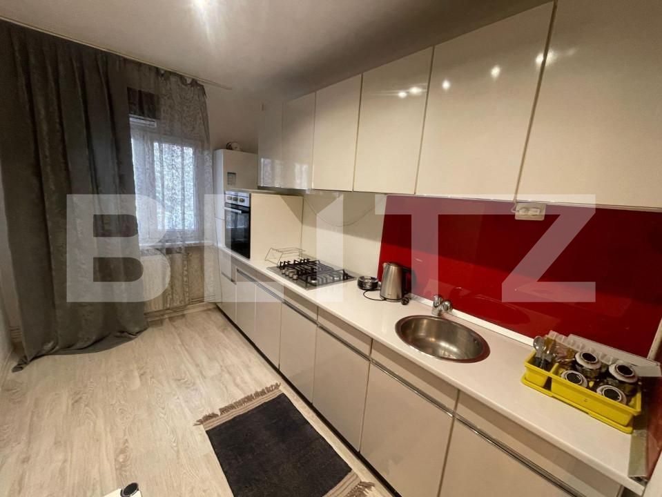 Apartament de închiriat 4 camere 1 Mai - 173614AI | BLITZ Craiova | Poza4