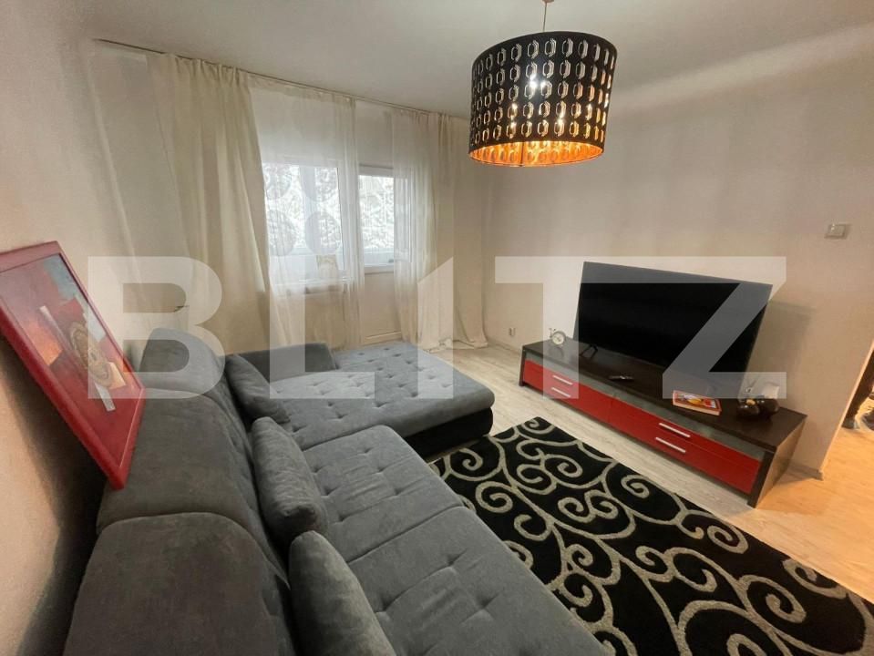 Apartament de închiriat 4 camere 1 Mai - 173614AI | BLITZ Craiova | Poza1