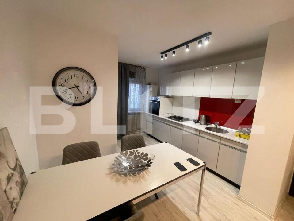 Apartament de închiriat 4 camere 1 Mai - 173614AI | BLITZ Craiova | Poza3