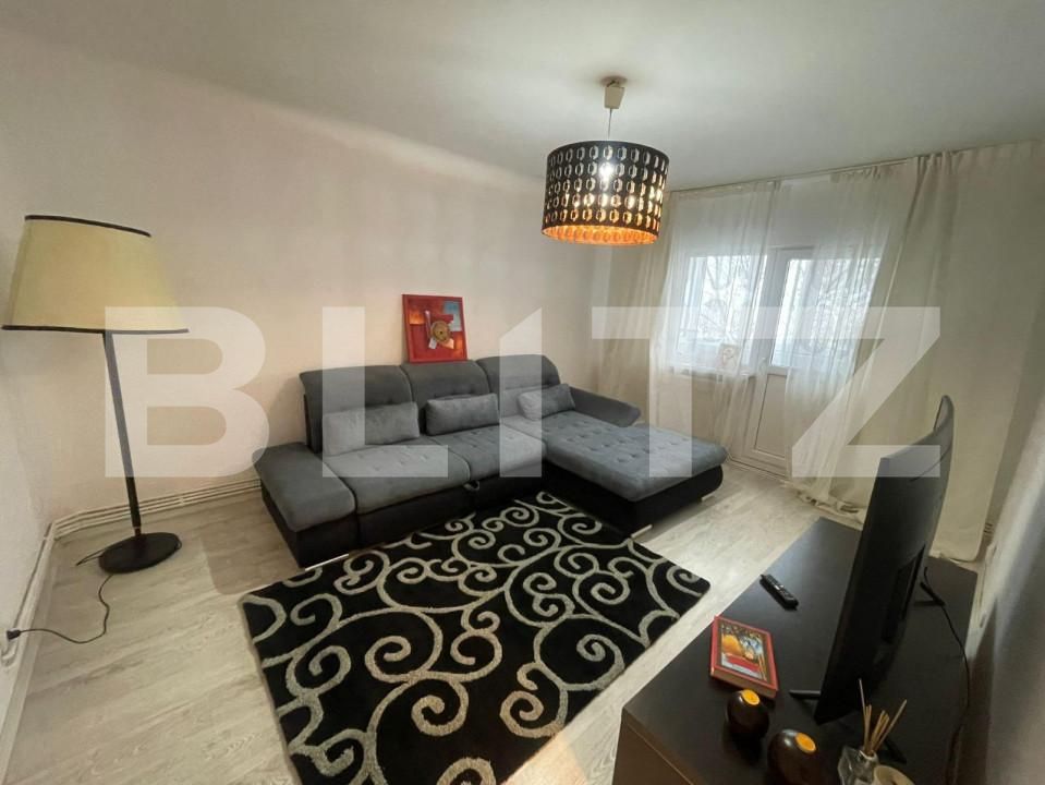 Apartament de închiriat 4 camere 1 Mai - 173614AI | BLITZ Craiova | Poza2