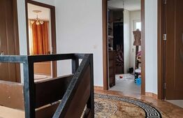 Casă P+1 cu toate utilitatile, 170 mp utili, 500 mp teren, in Bariera Valcii