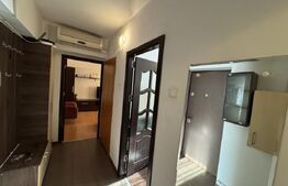 Apartament 2 camere decomandat, centrala termica, ac, Piata VLR