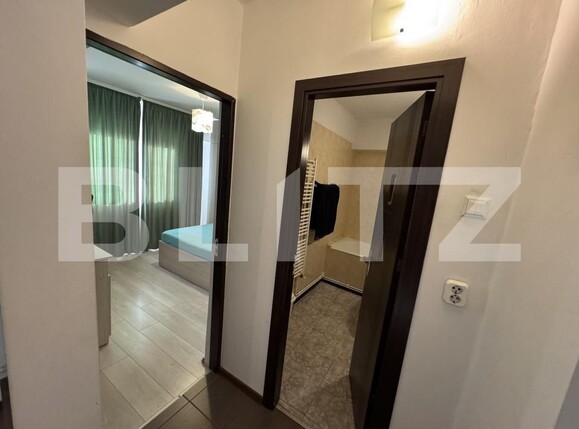 Apartament de închiriat 2 camere Valea Rosie - 173640AI | BLITZ Craiova | Poza8