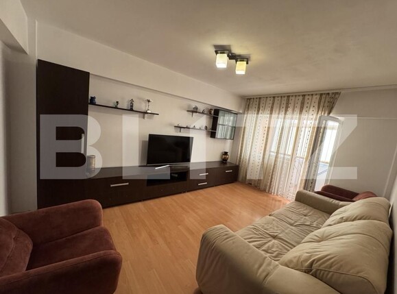 Apartament de închiriat 2 camere Valea Rosie - 173640AI | BLITZ Craiova | Poza3