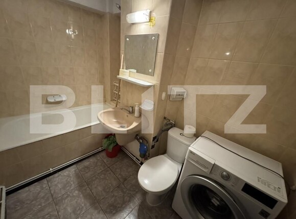 Apartament de închiriat 2 camere Valea Rosie - 173640AI | BLITZ Craiova | Poza9