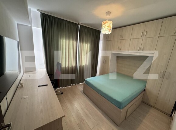 Apartament de închiriat 2 camere Valea Rosie - 173640AI | BLITZ Craiova | Poza1