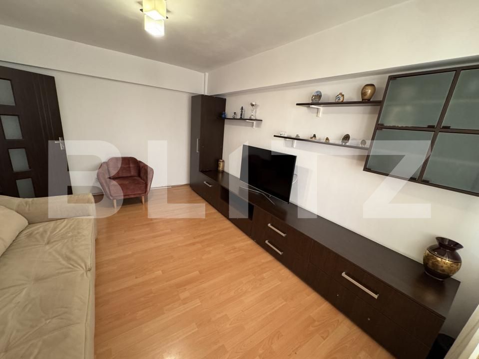 Apartament de închiriat 2 camere Valea Rosie - 173640AI | BLITZ Craiova | Poza4