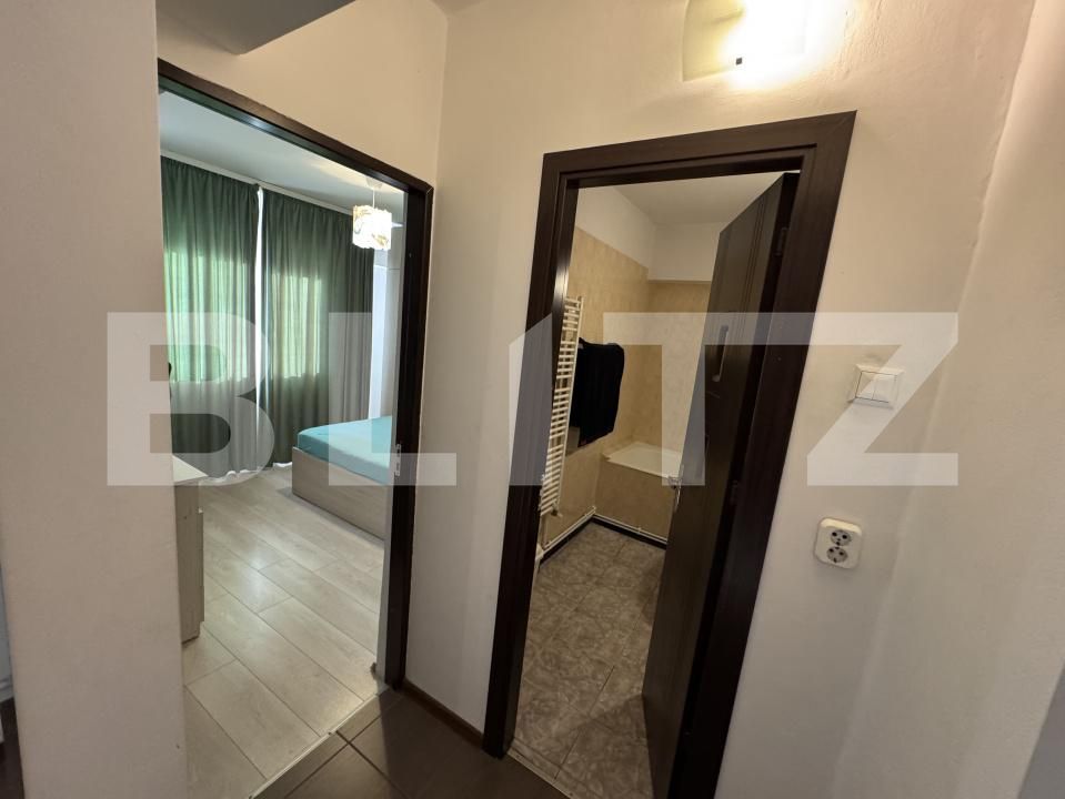 Apartament de închiriat 2 camere Valea Rosie - 173640AI | BLITZ Craiova | Poza8