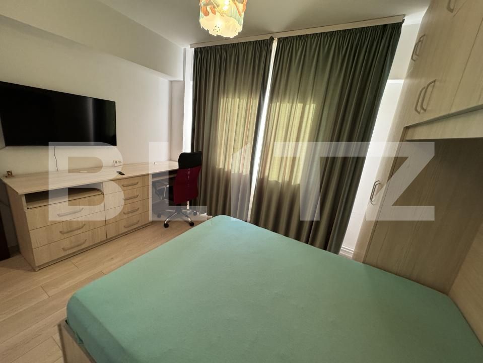 Apartament de închiriat 2 camere Valea Rosie - 173640AI | BLITZ Craiova | Poza2