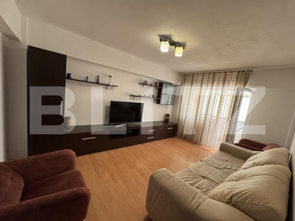 Apartament de închiriat 2 camere Valea Rosie - 173640AI | BLITZ Craiova | Poza3