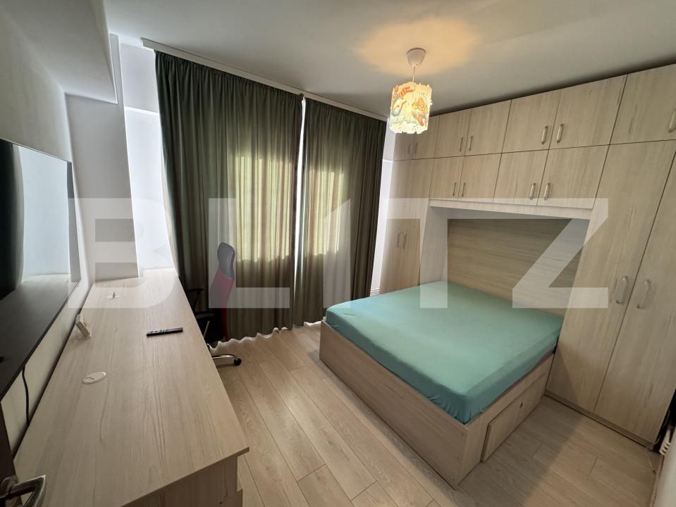 Apartament de închiriat 2 camere Valea Rosie - 173640AI | BLITZ Craiova | Poza1