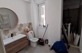 Apartament cu 2 camere, 56 mp utili, incalzire in pardoseala,zona Satina Garden.