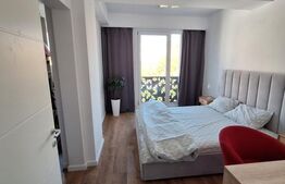 Apartament cu 2 camere, 56 mp utili, incalzire in pardoseala,zona Satina Garden.