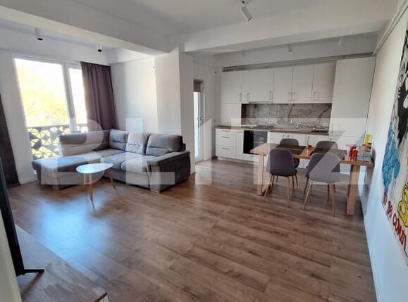 Apartament de vânzare 2 camere Cornitoiu - 173666AV | BLITZ Craiova | Poza1