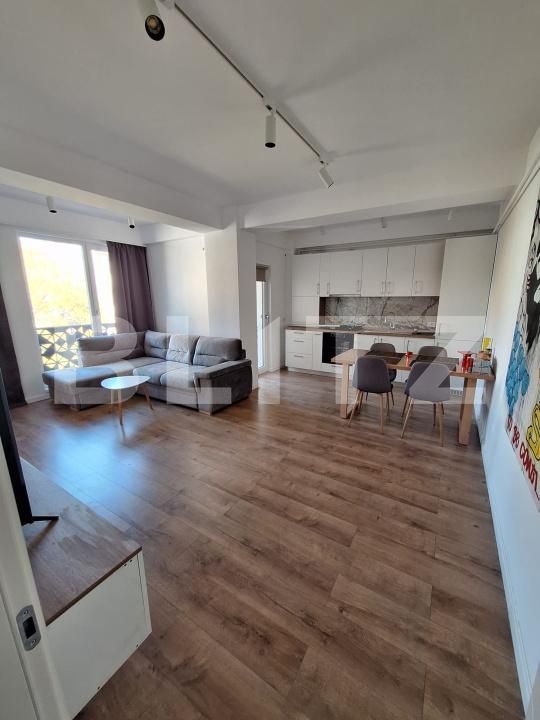 Apartament de vânzare 2 camere Cornitoiu - 173666AV | BLITZ Craiova | Poza1