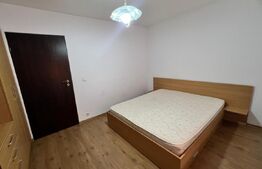 Apartament cu 2 camere de 57 mp cu balcon, in cartierul Brazda.