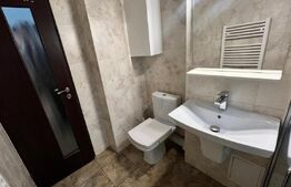 Apartament cu 2 camere de 57 mp cu balcon, in cartierul Brazda.