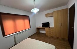 Apartament cu 2 camere de 57 mp cu balcon, in cartierul Brazda.