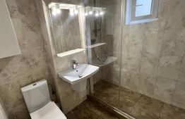 Apartament cu 2 camere de 57 mp cu balcon, in cartierul Brazda.