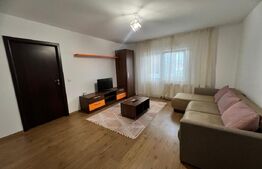 Apartament cu 2 camere de 57 mp cu balcon, in cartierul Brazda.