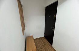 Apartament cu 2 camere de 57 mp cu balcon, in cartierul Brazda.