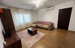 Apartament cu 2 camere de 57 mp cu balcon, in cartierul Brazda.