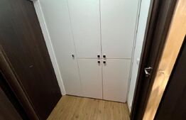 Apartament cu 2 camere de 57 mp cu balcon, in cartierul Brazda.